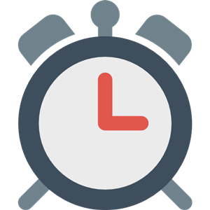 Imagen de las alarmas emitidas por el sistema ModelGreen