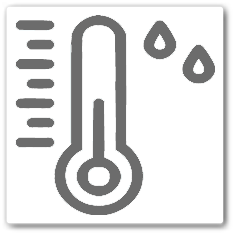 Imagen sensor humedad ModelGreen